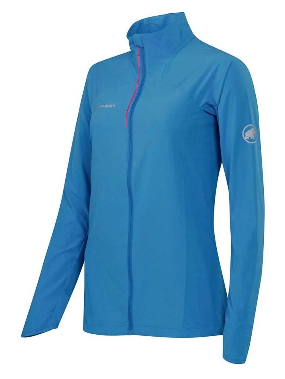 Mammut MTR 141 Air Jacket - Women's Softshell Lightweight Medium